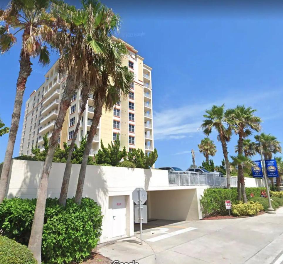 Opus Condominiums Daytona Beach Shores Buitenkant foto