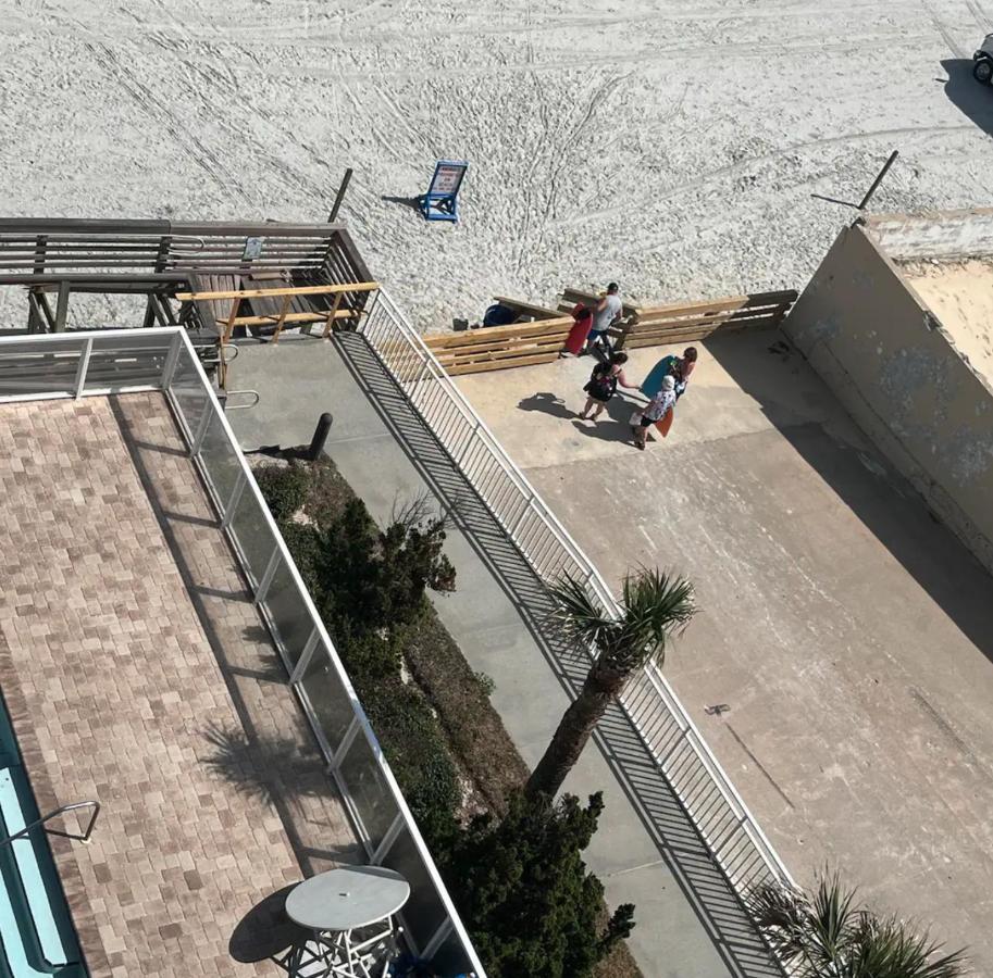 Opus Condominiums Daytona Beach Shores Buitenkant foto