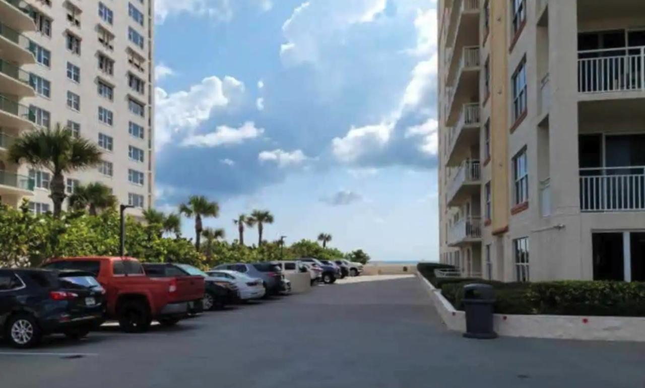 Opus Condominiums Daytona Beach Shores Buitenkant foto