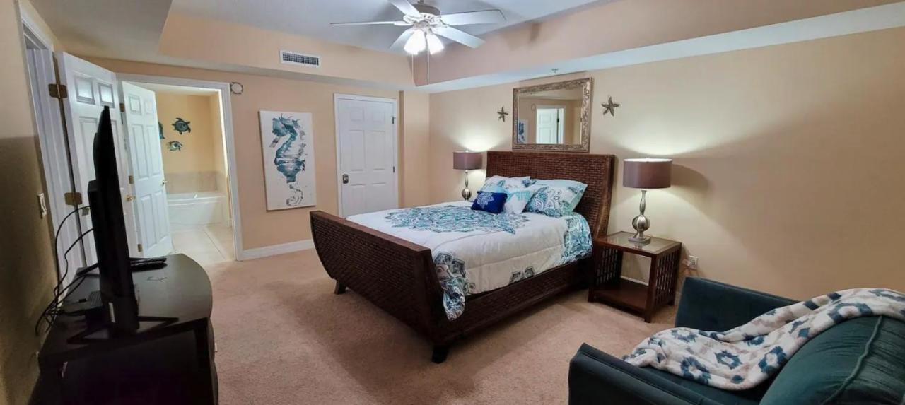 Opus Condominiums Daytona Beach Shores Buitenkant foto