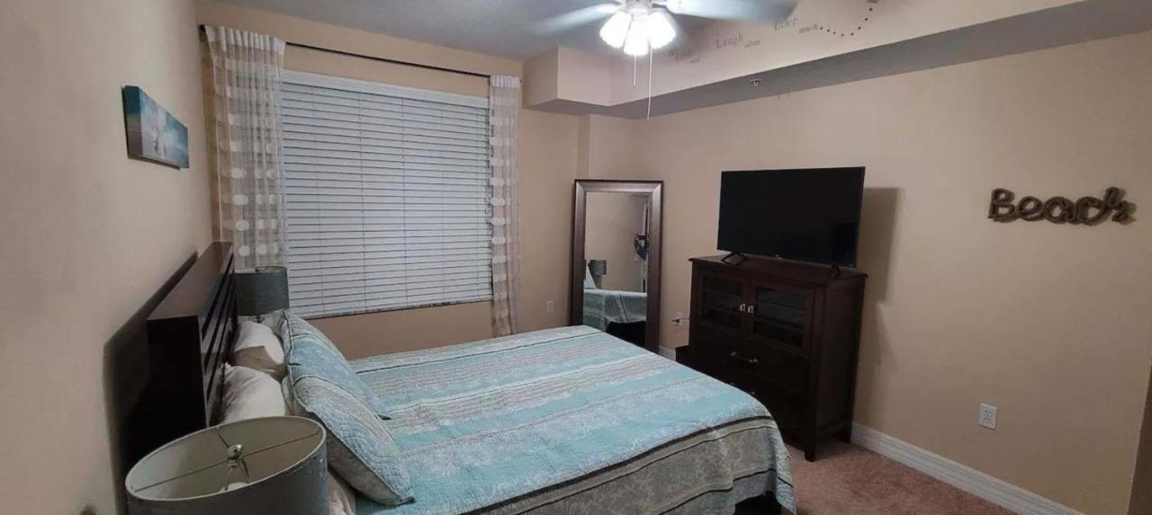 Opus Condominiums Daytona Beach Shores Buitenkant foto