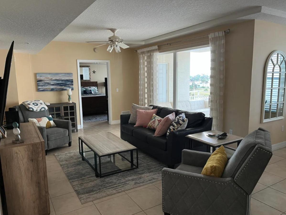 Opus Condominiums Daytona Beach Shores Buitenkant foto