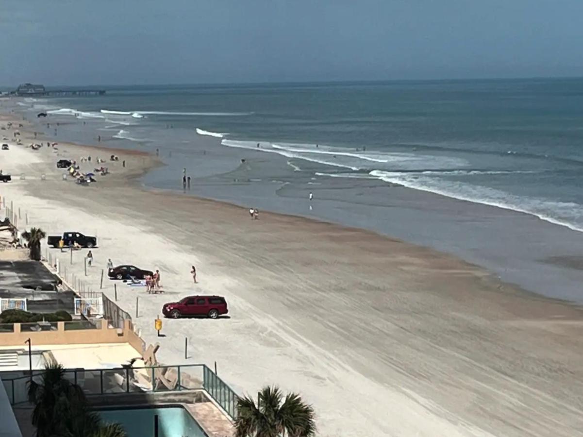 Opus Condominiums Daytona Beach Shores Buitenkant foto