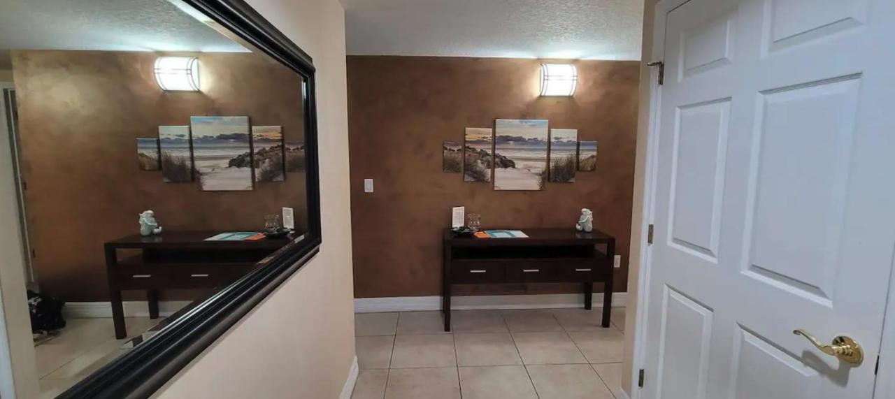 Opus Condominiums Daytona Beach Shores Buitenkant foto