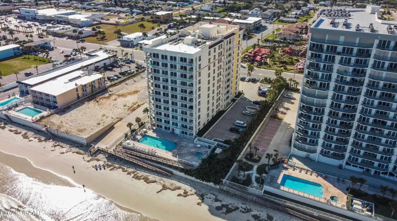 Opus Condominiums Daytona Beach Shores Buitenkant foto